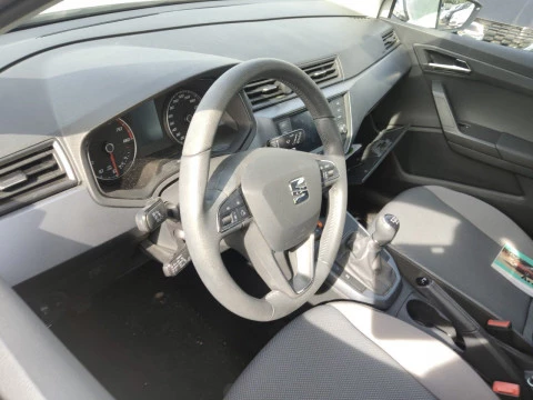 Seat Arona 1.0 TSI 81kW (110CV) Style Go Eco