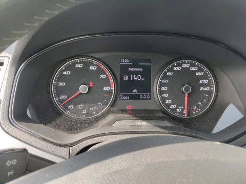 Seat Arona 1.0 TSI 81kW (110CV) Style Go Eco