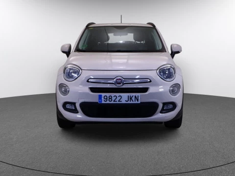 Fiat 500X 1.6 E-TORQ POP STAR FWD 5P