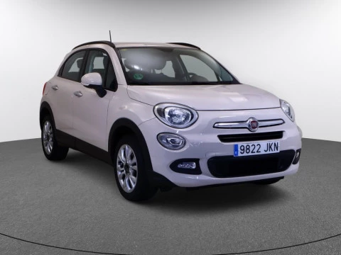 Fiat 500X 1.6 E-TORQ POP STAR FWD 5P