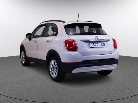 Fiat 500X 1.6 E-TORQ POP STAR FWD 5P