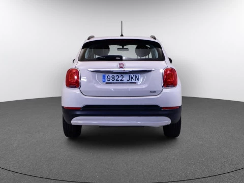 Fiat 500X 1.6 E-TORQ POP STAR FWD 5P