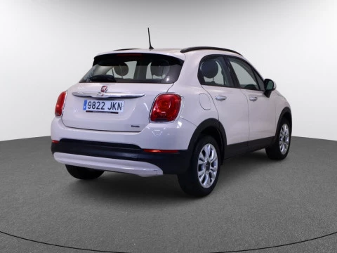Fiat 500X 1.6 E-TORQ POP STAR FWD 5P