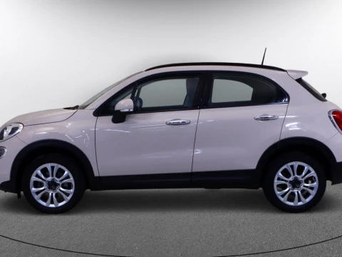 Fiat 500X 1.6 E-TORQ POP STAR FWD 5P