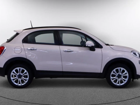 Fiat 500X 1.6 E-TORQ POP STAR FWD 5P