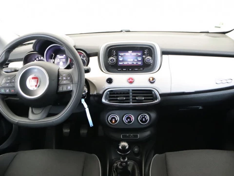 Fiat 500X 1.6 E-TORQ POP STAR FWD 5P