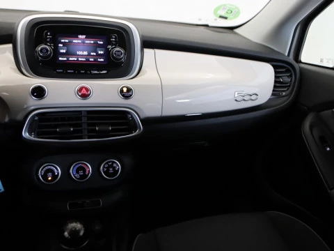 Fiat 500X 1.6 E-TORQ POP STAR FWD 5P