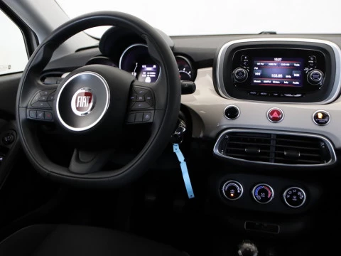 Fiat 500X 1.6 E-TORQ POP STAR FWD 5P
