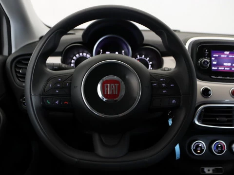 Fiat 500X 1.6 E-TORQ POP STAR FWD 5P