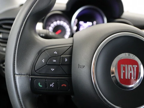 Fiat 500X 1.6 E-TORQ POP STAR FWD 5P