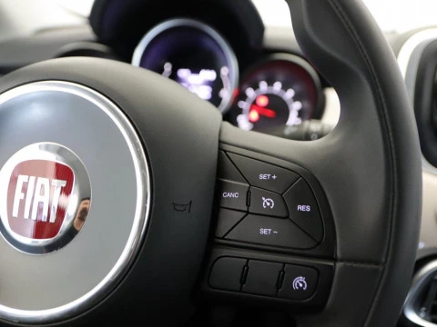 Fiat 500X 1.6 E-TORQ POP STAR FWD 5P