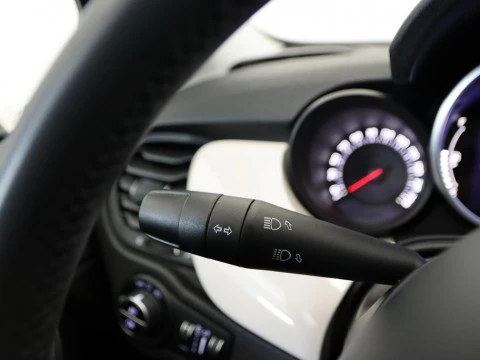 Fiat 500X 1.6 E-TORQ POP STAR FWD 5P