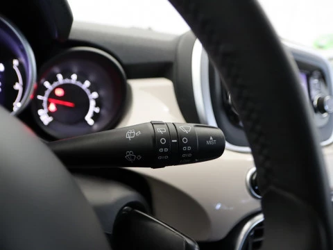 Fiat 500X 1.6 E-TORQ POP STAR FWD 5P