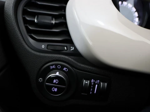 Fiat 500X 1.6 E-TORQ POP STAR FWD 5P