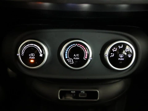 Fiat 500X 1.6 E-TORQ POP STAR FWD 5P