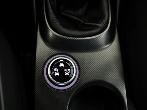 Fiat 500X 1.6 E-TORQ POP STAR FWD 5P