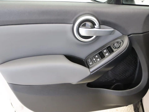 Fiat 500X 1.6 E-TORQ POP STAR FWD 5P