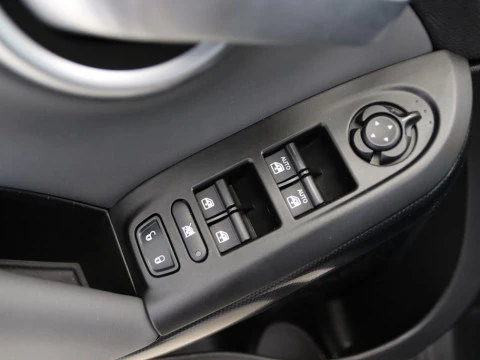 Fiat 500X 1.6 E-TORQ POP STAR FWD 5P