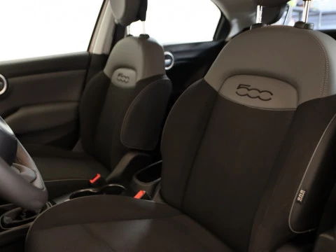 Fiat 500X 1.6 E-TORQ POP STAR FWD 5P
