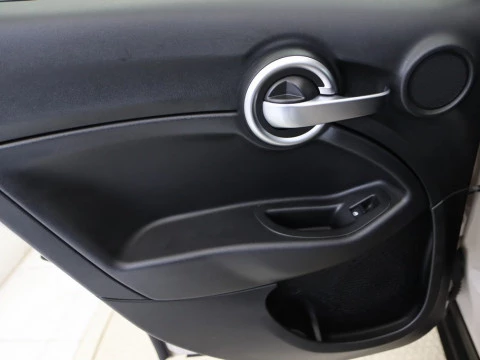 Fiat 500X 1.6 E-TORQ POP STAR FWD 5P