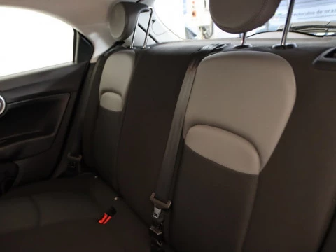 Fiat 500X 1.6 E-TORQ POP STAR FWD 5P