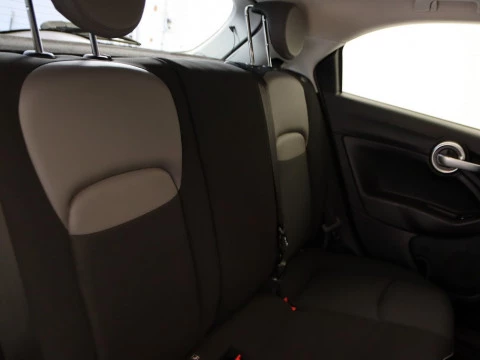 Fiat 500X 1.6 E-TORQ POP STAR FWD 5P