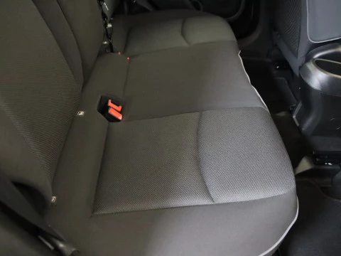 Fiat 500X 1.6 E-TORQ POP STAR FWD 5P