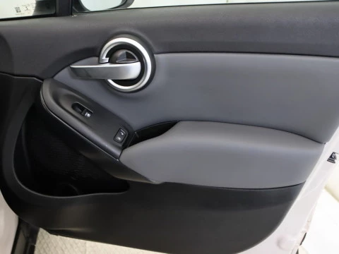 Fiat 500X 1.6 E-TORQ POP STAR FWD 5P