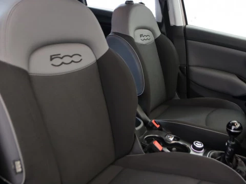 Fiat 500X 1.6 E-TORQ POP STAR FWD 5P