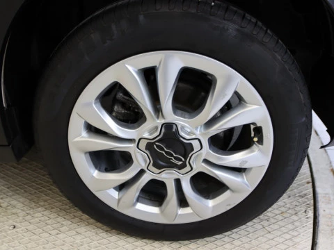 Fiat 500X 1.6 E-TORQ POP STAR FWD 5P