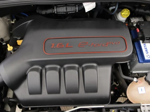 Fiat 500X 1.6 E-TORQ POP STAR FWD 5P