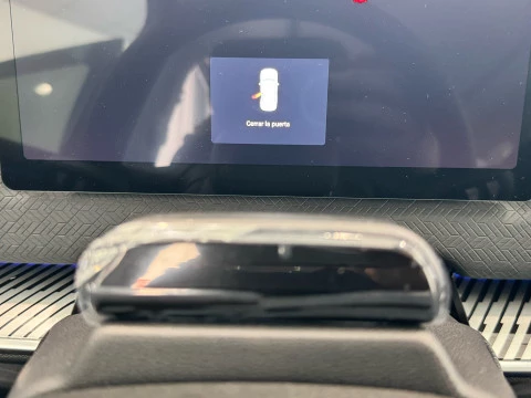 Jaecoo 7 Exclusive 1.6 TGDI 108kW (145CV) AWD