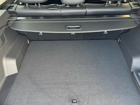 Jaecoo 7 Exclusive 1.6 TGDI 108kW (145CV) AWD