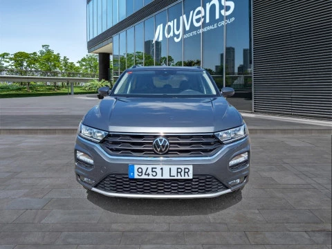 Volkswagen T-Roc Advance 1.5 TSI 110kW (150CV) DSG