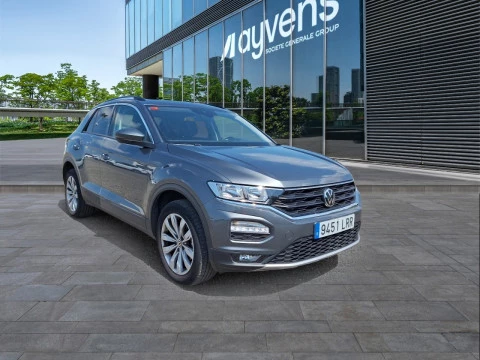 Volkswagen T-Roc Advance 1.5 TSI 110kW (150CV) DSG
