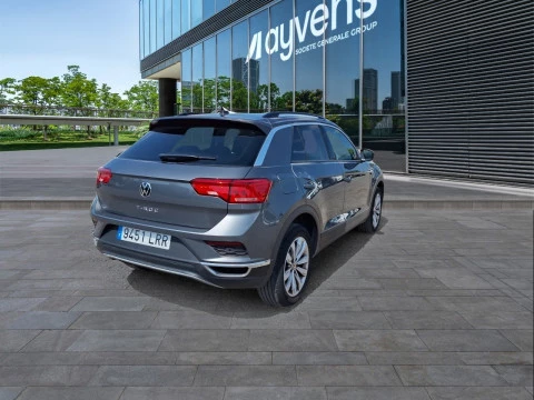 Volkswagen T-Roc Advance 1.5 TSI 110kW (150CV) DSG