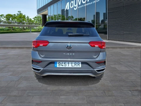 Volkswagen T-Roc Advance 1.5 TSI 110kW (150CV) DSG