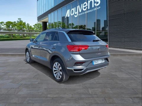 Volkswagen T-Roc Advance 1.5 TSI 110kW (150CV) DSG