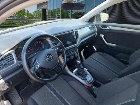 Volkswagen T-Roc Advance 1.5 TSI 110kW (150CV) DSG