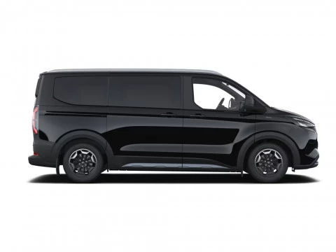 Ford Tourneo Custom BEV 83kWh 160kW L1 Active Auto