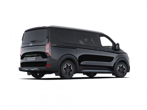 Ford Tourneo Custom BEV 83kWh 160kW L1 Active Auto