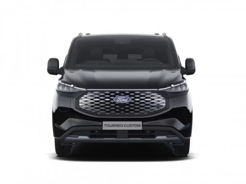Ford Tourneo Custom BEV 83kWh 160kW L1 Active Auto