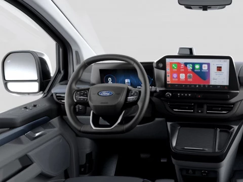 Ford Tourneo Custom BEV 83kWh 160kW L1 Active Auto