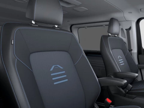 Ford Tourneo Custom BEV 83kWh 160kW L1 Active Auto