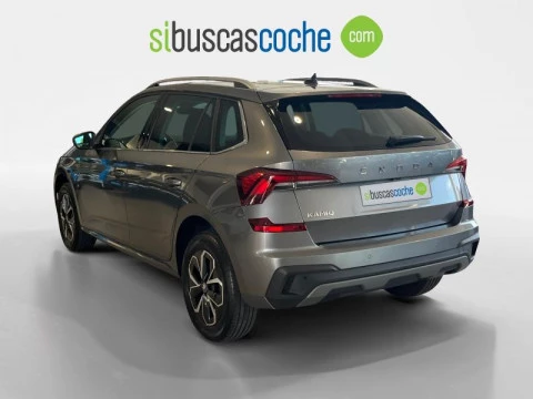 Skoda Kamiq 1.0 TSI 85KW (115CV) DSG SELECTION