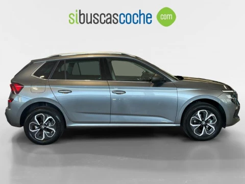 Skoda Kamiq 1.0 TSI 85KW (115CV) DSG SELECTION