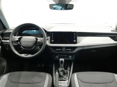 Skoda Kamiq 1.0 TSI 85KW (115CV) DSG SELECTION