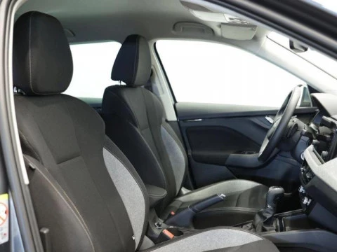 Skoda Kamiq 1.0 TSI 85KW (115CV) DSG SELECTION