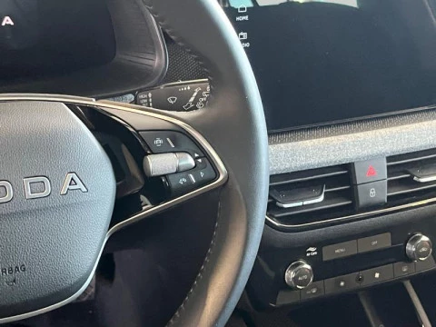 Skoda Kamiq 1.0 TSI 85KW (115CV) DSG SELECTION
