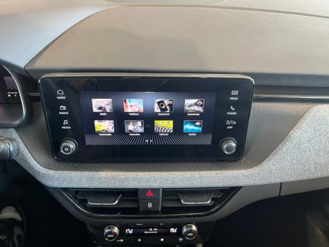 Skoda Kamiq 1.0 TSI 85KW (115CV) DSG SELECTION